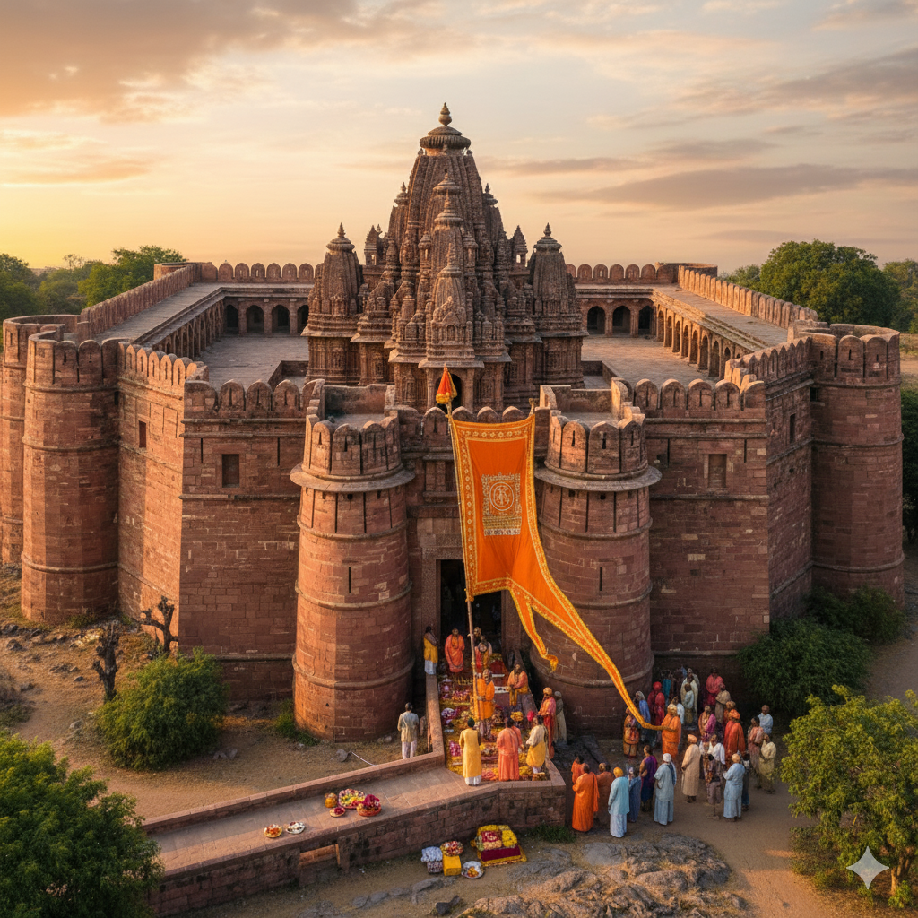 आरती दर्शन