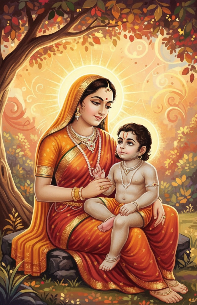 बाल हनुमान