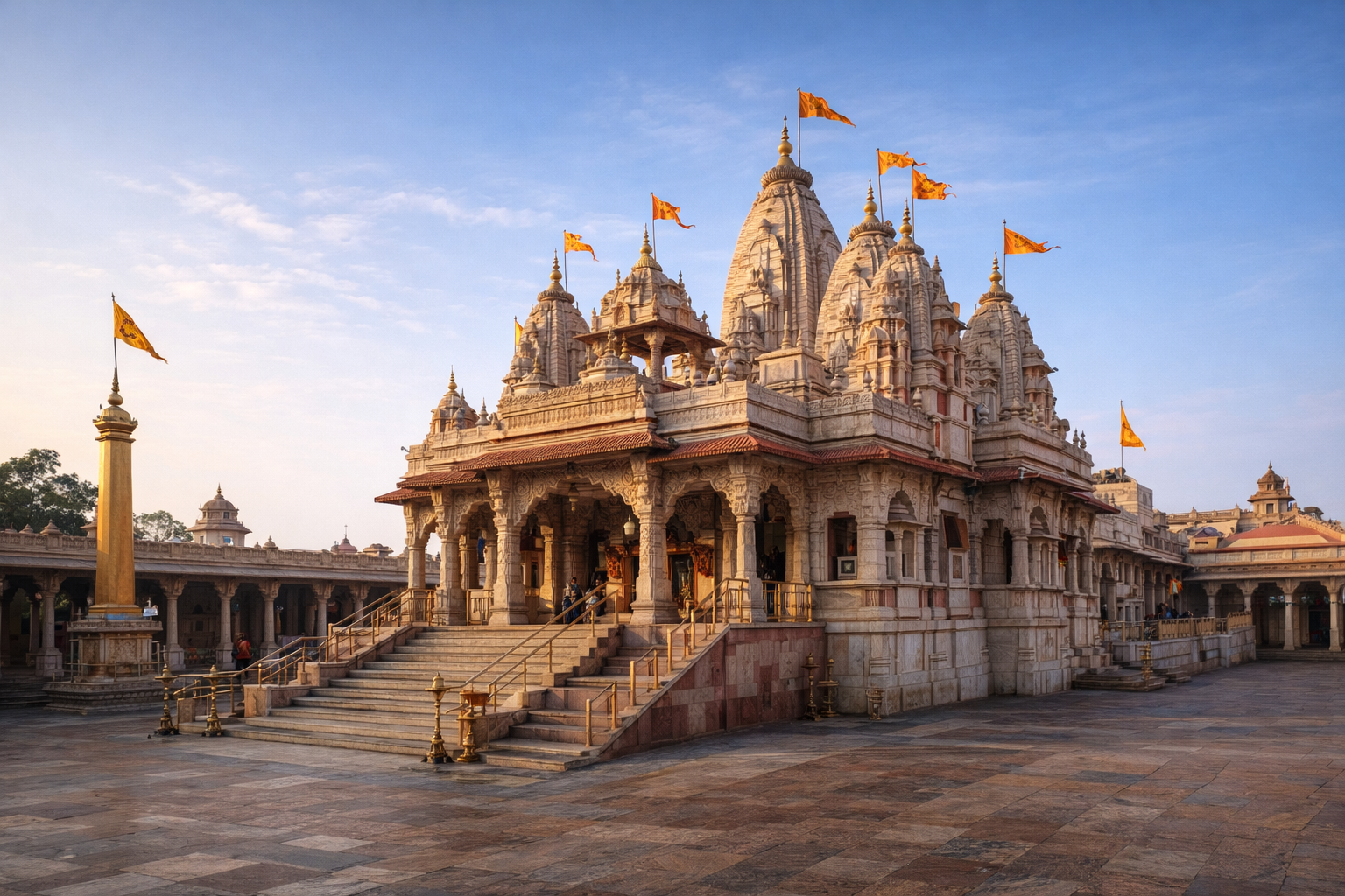 Balaji Dham Kurukshetra