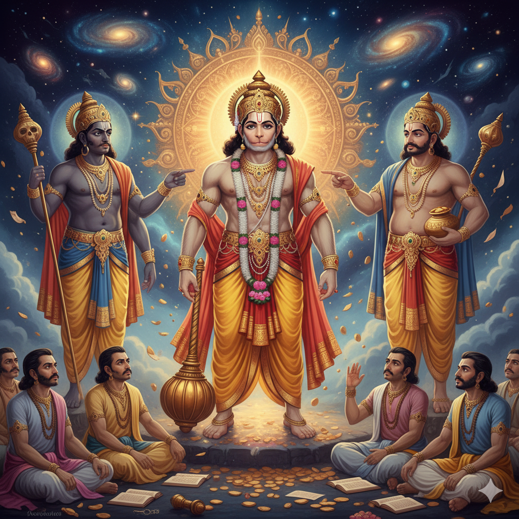 Yam Kuber Digpal Jahan Te