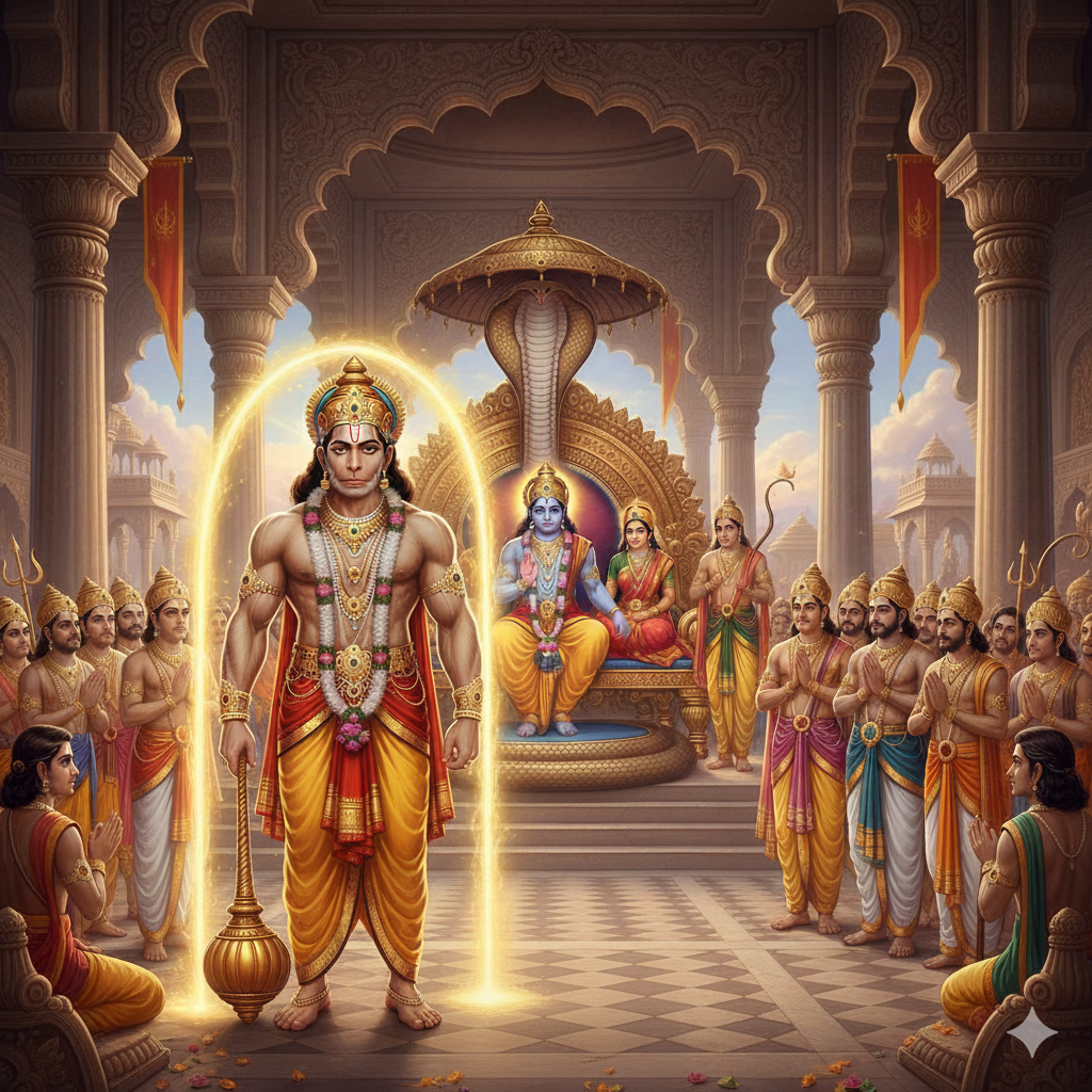 Ram Duare Tum Rakhware