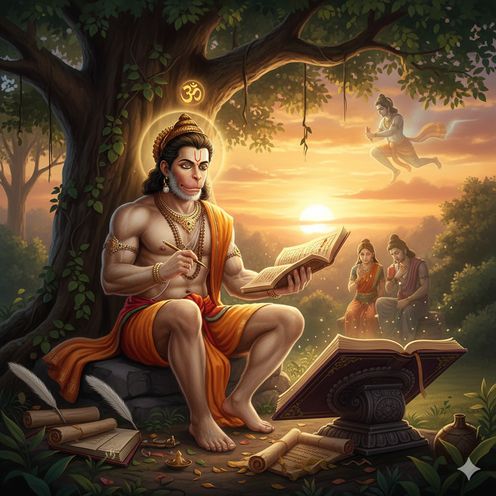 Bidyawan Guni Ati Chatur