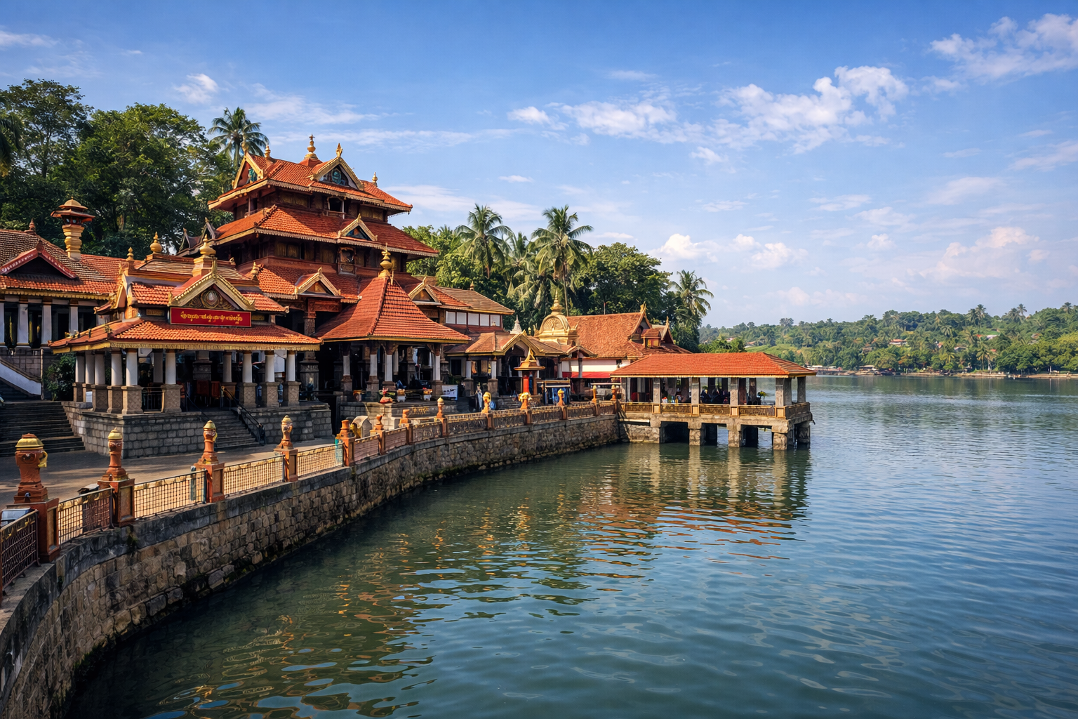 Mahiyappan Temple Kerala